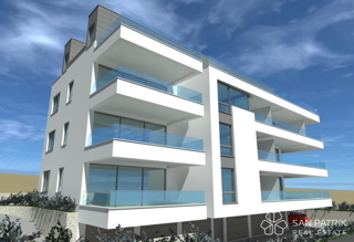 Flat - Sale - ZADARSKA - PAG - POVLJANA