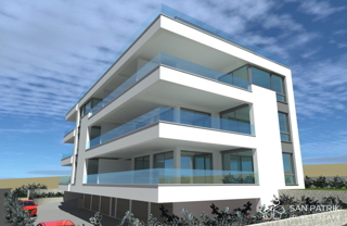 Flat - Sale - ZADARSKA - PAG - POVLJANA