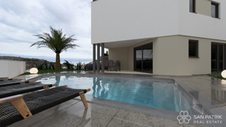 Stan - Prodaja - PRIMORSKO-GORANSKA - KRK - VRBNIK