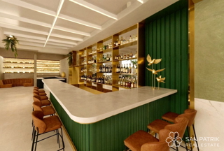 Wohnung - Verkauf - PRIMORSKO-GORANSKA - CRIKVENICA - CRIKVENICA