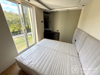 Wohnung - Verkauf - PRIMORSKO-GORANSKA - CRIKVENICA - CRIKVENICA