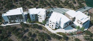Wohnung - Verkauf - ŠIBENSKO-KNINSKA - ŠIBENIK - BRODARICA