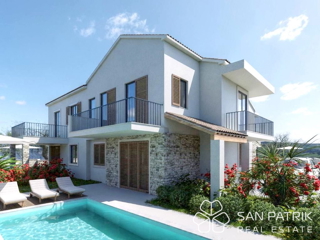 Wohnung - Verkauf - ŠIBENSKO-KNINSKA - MURTER - MURTER