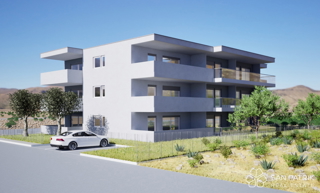 Wohnung - Verkauf - ZADARSKA - PAG - POVLJANA