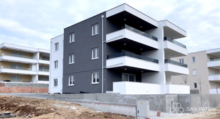 Wohnung - Verkauf - LIČKO-SENJSKA - NOVALJA - LUN