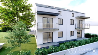 Flat - Sale - GRAD ZAGREB - ZAGREB - RESNIK