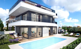 House - Sale - ISTARSKA - POREČ - VRVARI