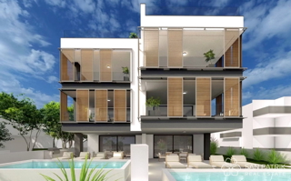 Stan - Prodaja - ZADARSKA - ZADAR - BORIK