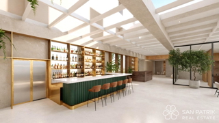 Wohnung - Verkauf - PRIMORSKO-GORANSKA - CRIKVENICA - CRIKVENICA