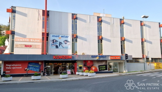 Business premises - Sale - KRAPINSKO-ZAGORSKA - KRAPINA - KRAPINA