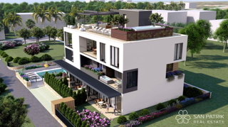 Flat - Sale - ZADARSKA - SUKOŠAN - SUKOŠAN