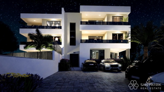 Stan - Prodaja - PRIMORSKO-GORANSKA - KRK - VRBNIK