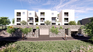 Flat - Sale - SPLITSKO-DALMATINSKA - PODSTRANA - PODSTRANA