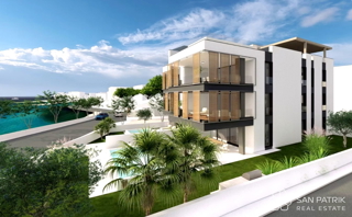 Wohnung - Verkauf - ZADARSKA - ZADAR - BORIK