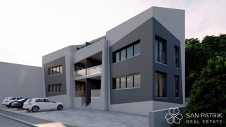 Stan - Prodaja - PRIMORSKO-GORANSKA - KRK - VRBNIK