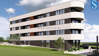 Wohnung - Verkauf - ISTARSKA - POREČ - POREČ