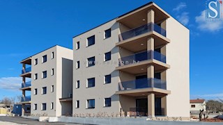 Wohnung - Verkauf - ISTARSKA - POREČ - POREČ