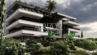 Flat - Sale - PRIMORSKO-GORANSKA - RIJEKA - TRSAT
