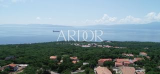 Land - Sale - PRIMORSKO-GORANSKA - KOSTRENA - KOSTRENA