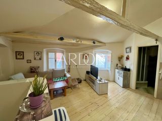 Flat - Sale - PRIMORSKO-GORANSKA - CRES - CRES