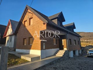 House - Sale - PRIMORSKO-GORANSKA - MRKOPALJ - SUNGER