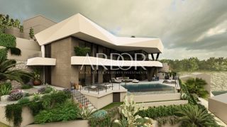 Zemljište - Prodaja - PRIMORSKO-GORANSKA - KOSTRENA - KOSTRENA