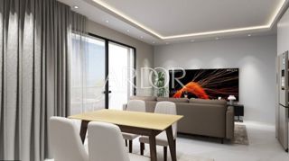 Wohnung - Verkauf - PRIMORSKO-GORANSKA - RAB - BANJOL