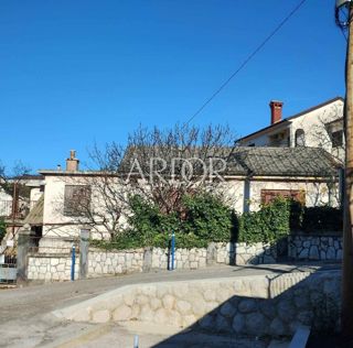 House - Sale - PRIMORSKO-GORANSKA - KOSTRENA - KOSTRENA