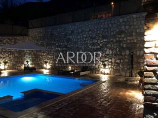 House - Sale - PRIMORSKO-GORANSKA - VINODOLSKA OPĆINA - DRIVENIK