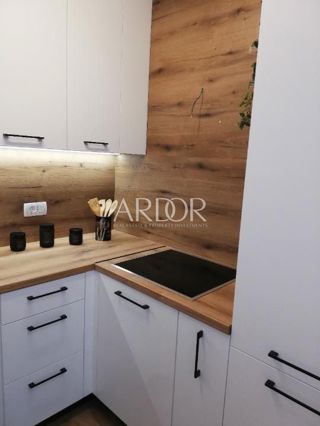 Flat - Rent - PRIMORSKO-GORANSKA - RIJEKA - ZAMET