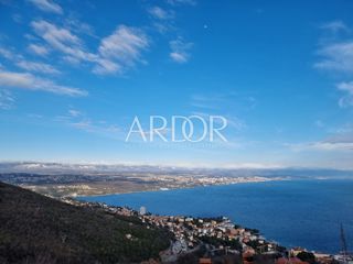 Land - Sale - PRIMORSKO-GORANSKA - OPATIJA - VEPRINAC