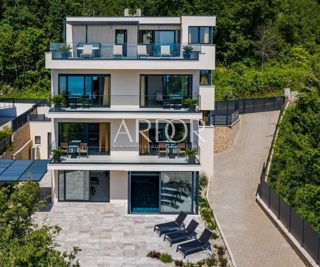 House - Sale - PRIMORSKO-GORANSKA - LOVRAN - LOVRAN