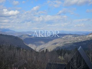 House - Sale - PRIMORSKO-GORANSKA - RAVNA GORA - KUPJAK