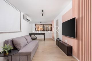 Flat - Sale - PRIMORSKO-GORANSKA - OPATIJA - OPATIJA