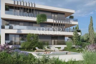 Flat - Sale - ISTARSKA - ROVINJ - ROVINJ