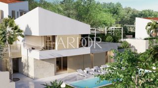 Haus - Verkauf - PRIMORSKO-GORANSKA - KRK - MALINSKA