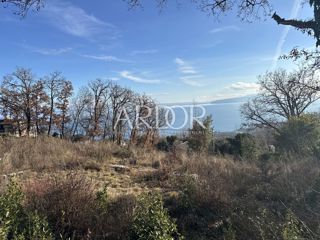 Land - Sale - PRIMORSKO-GORANSKA - OPATIJA - VEPRINAC