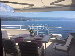 Flat - Sale - PRIMORSKO-GORANSKA - OPATIJA - OPATIJA