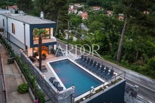 Haus - Verkauf - PRIMORSKO-GORANSKA - MOŠĆENIČKA DRAGA - MOŠĆENIČKA DRAGA