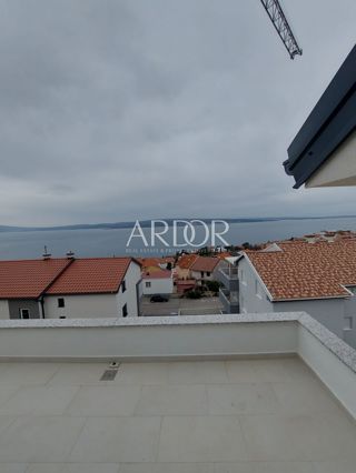 Flat - Sale - PRIMORSKO-GORANSKA - CRIKVENICA - CRIKVENICA