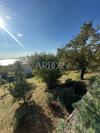 Land - Sale - PRIMORSKO-GORANSKA - KOSTRENA - KOSTRENA