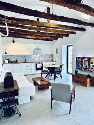 Wohnung - Miete - PRIMORSKO-GORANSKA - RIJEKA - ZAMET