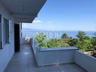 Flat - Sale - PRIMORSKO-GORANSKA - OPATIJA - OPATIJA