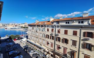 Flat - Sale - PRIMORSKO-GORANSKA - RIJEKA - RIJEKA