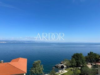 Flat - Sale - PRIMORSKO-GORANSKA - LOVRAN - LOVRAN