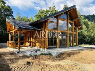 House - Sale - PRIMORSKO-GORANSKA - FUŽINE - FUŽINE