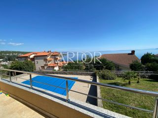 Wohnung - Miete - PRIMORSKO-GORANSKA - OPATIJA - OPATIJA