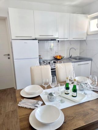 Flat - Sale - PRIMORSKO-GORANSKA - KRK - MALINSKA