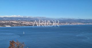 Flat - Sale - PRIMORSKO-GORANSKA - OPATIJA - OPATIJA