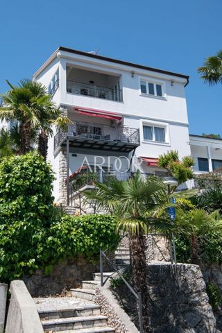 Flat - Sale - PRIMORSKO-GORANSKA - OPATIJA - OPATIJA